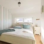 Apartmán Residenz Sonnenschein We 07 