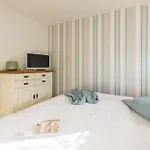 Apartmán Residenz Sonnenschein We 07 