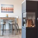 Apartmán Residenz Sonnenschein We 07 