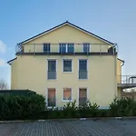 Apartmán Residenz Sonnenschein We 07 
