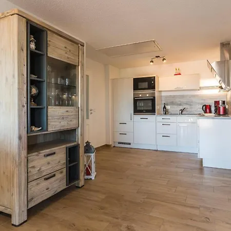 Apartmán Residenz Sonnenschein We 07 