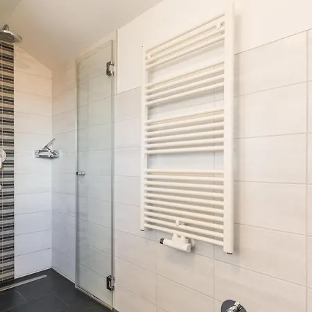 Apartmán Residenz Sonnenschein We 07 