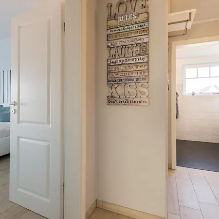 Apartmán Residenz Sonnenschein We 07 