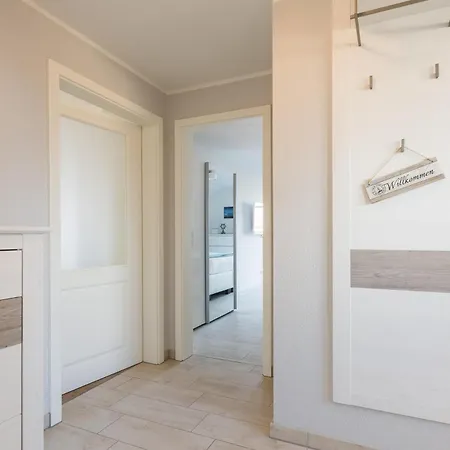 Apartmán Residenz Sonnenschein We 07 
