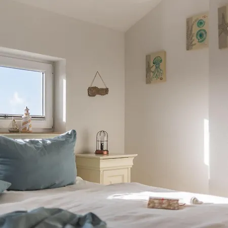 Apartmán Residenz Sonnenschein We 07 