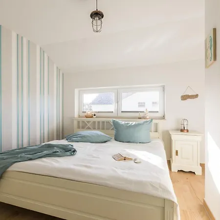 Apartmán Residenz Sonnenschein We 07 