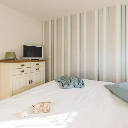 Apartmán Residenz Sonnenschein We 07 