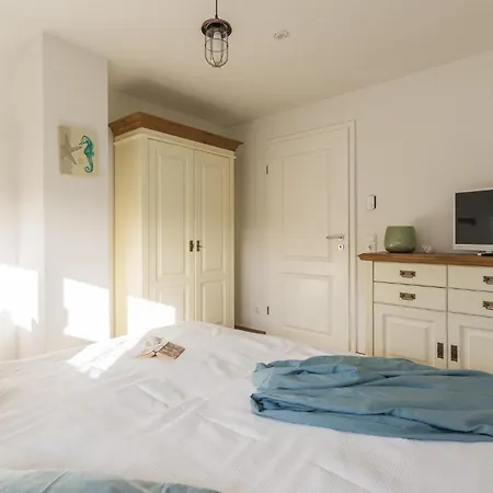 Apartmán Residenz Sonnenschein We 07 