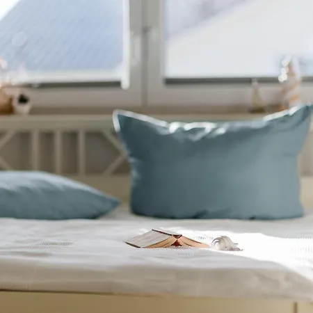 Apartmán Residenz Sonnenschein We 07 