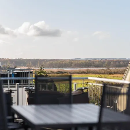 Apartmán Residenz Sonnenschein We 07 